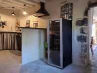 Maison de charme à Blauzac, à seulement 8 kms d’Uzès — photo 3