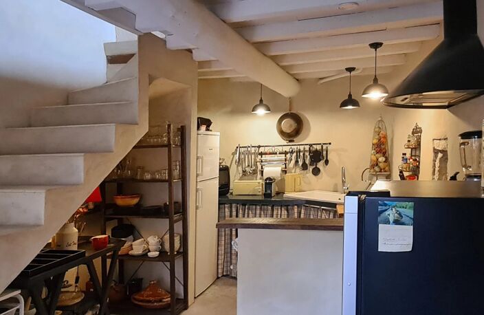 Maison de charme à Blauzac, à seulement 8 kms d’Uzès — photo 4