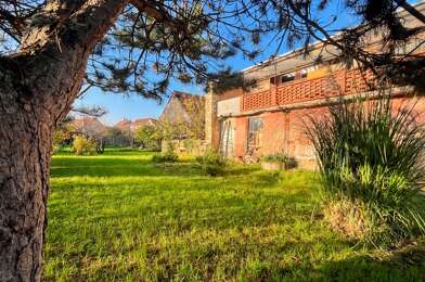 Maison 5 pièces 110000 €