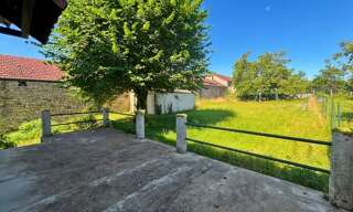 Maison 5 Pièces 100 m² à vendre à Cluny (71250)