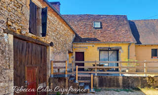 Maison 3 Pièces 85 m² à vendre à Tourtoirac (24390)