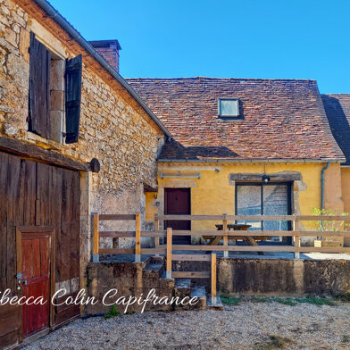 Maison 3 pièces 168900 €