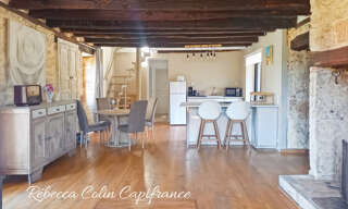Maison 3 Pièces 85 m² à vendre à Tourtoirac (24390)