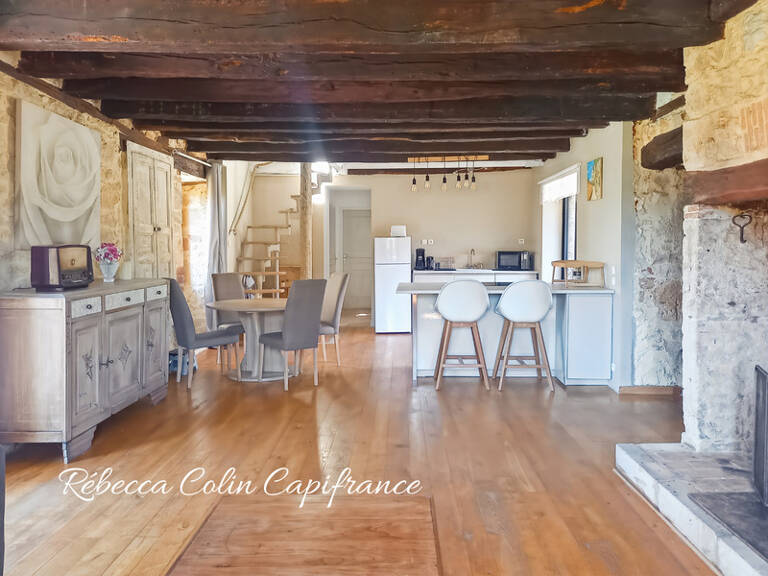 Maison de caractère dans le Périgord Noir — photo 1