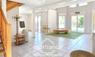 Maison 5 Pièces 108 m² à vendre à Bellerive-sur-Allier (03700)