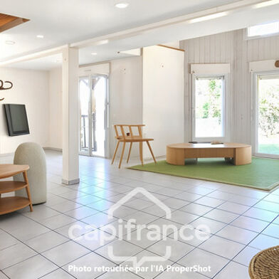 Maison 5 pièces 280000 €