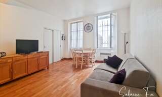 Appartement 2 Pièces 40 m² à vendre à La Rochelle (17000)