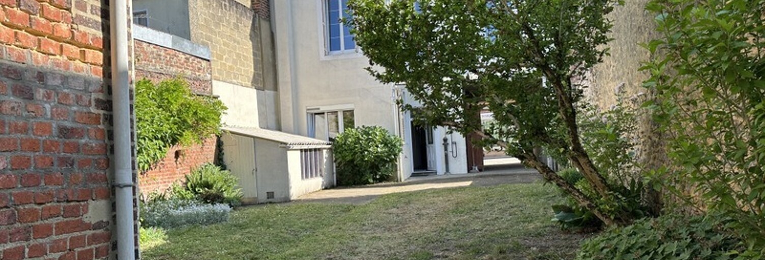 Maison 5 Pièces 140 m² à vendre à Vibraye (72320)