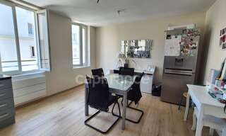 Appartement 4 Pièces 61 m² à vendre à Le Havre (76600)