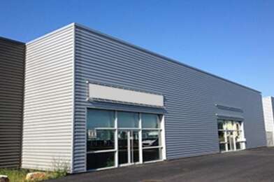 Bureau 3 pièces 550000 €