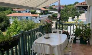 Appartement 2 Pièces 42 m² à vendre à Urrugne (64122)