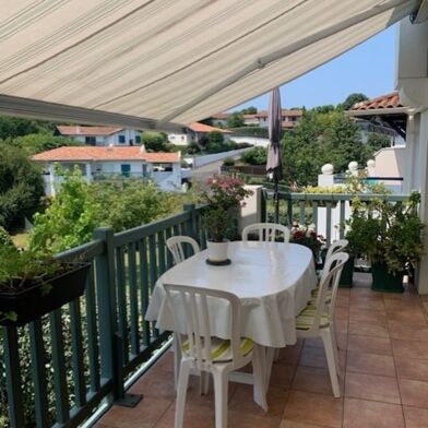 Appartement 2 pièces 235000 €