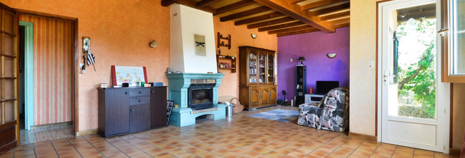 Maison 2 Pièces 81 m² à vendre à Availles-Limouzine (86460)