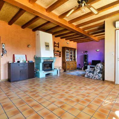 Maison 2 pièces 99000 €