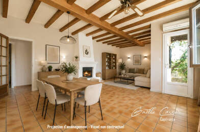 Maison 2 pièces 94000 €