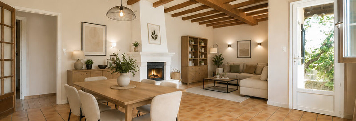 Maison 2 Pièces 81 m² à vendre à Availles-Limouzine (86460)