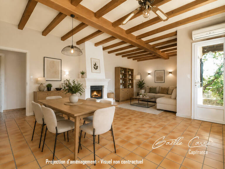 Maison à vendre AVAILLES LIMOUZINE (86) — photo 1