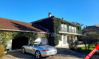 Maison 7 Pièces 200 m² à vendre à Saint-Étienne-de-Vicq (03300)