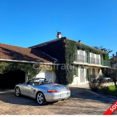 Maison 7 pièces 297000 €