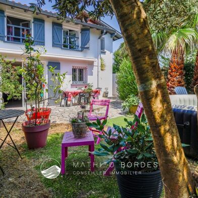 Maison 5 pièces 760000 €