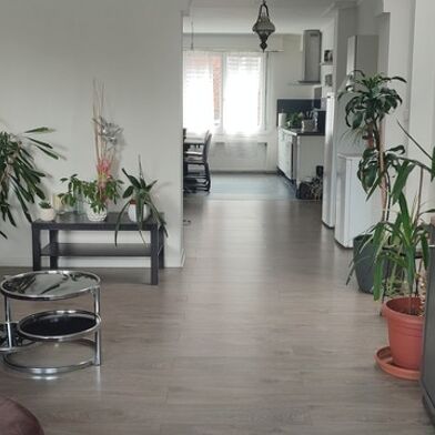 Maison 6 pièces 292500 €