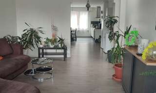 Maison 6 Pièces 145 m² à vendre à Loos (59120)