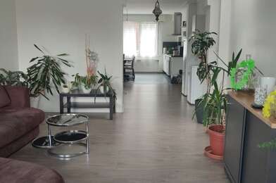 Maison 6 pièces 292500 €