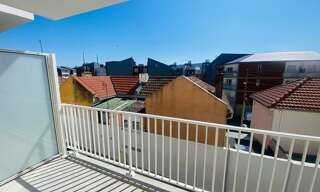 Appartement 4 Pièces 90 m² à vendre à Le Havre (76600)