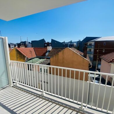 Appartement 4 pièces 226792 €