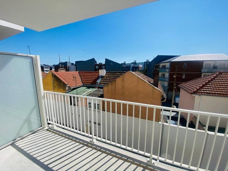 Appartement à vendre 0 pièces LE HAVRE (76) — photo 1