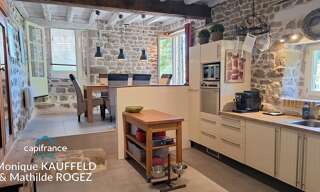 Maison 5 Pièces 153 m² à vendre à Sauviat (63120)