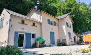 Maison 7 Pièces 124 m² à vendre à La Salvetat-sur-Agout (34330)