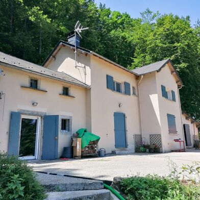 Maison 7 pièces 209000 €