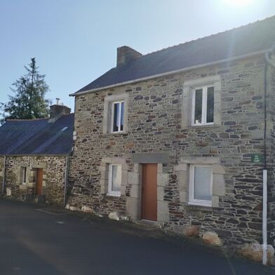 Maison 3 pièces 98952 €