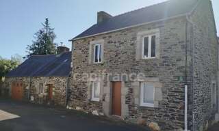 Maison 3 Pièces 58 m² à vendre à Paule (22340)