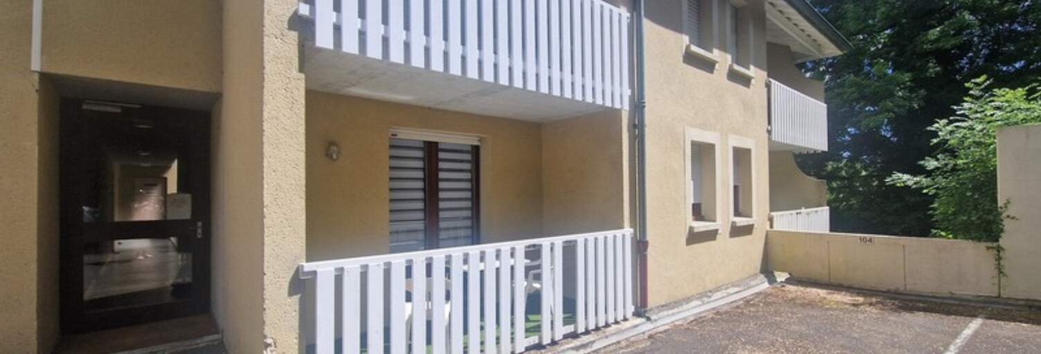 Appartement 1 Pièce 19 m² à vendre à Cazaubon (32150)