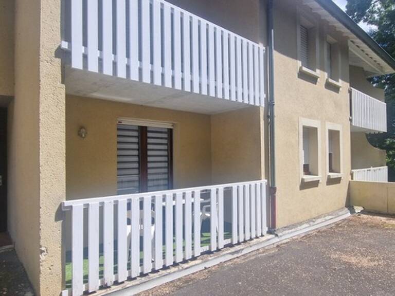 Appartement meublé à vendre 1 pièce BARBOTAN LES THERMES (32) — photo 1