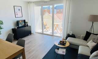 Appartement 3 Pièces 60 m² à vendre à Le Havre (76600)