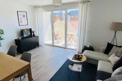 Appartement 3 pièces 197792 €