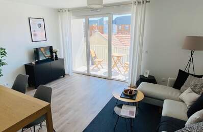 Appartement à vendre 3 pièces LE HAVRE (76) — photo du bien