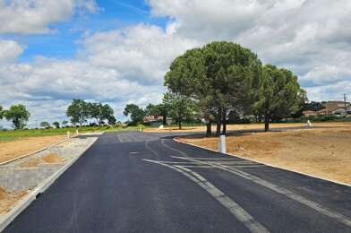 Terrain  123000 €