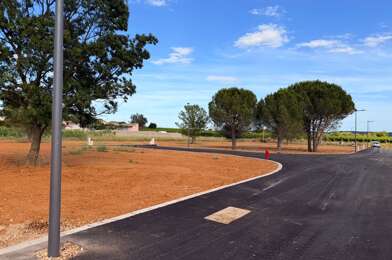 Terrain  115800 €