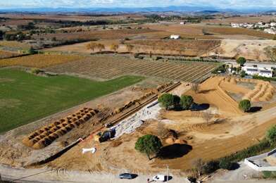 Terrain  138000 €
