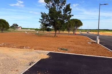 Terrain  130800 €