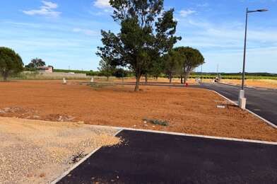 Terrain  130800 €