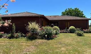 Maison 4 Pièces 125 m² à vendre à Preyssac-d'Excideuil (24160)