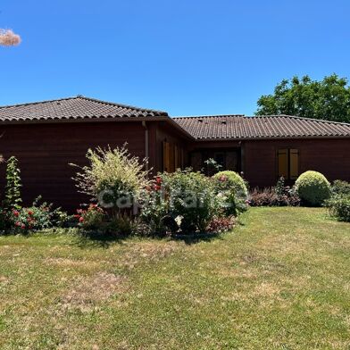 Maison 4 pièces 141000 €