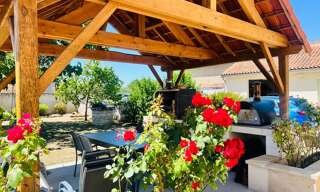 Maison 6 Pièces 140 m² à vendre à Richelieu (37120)