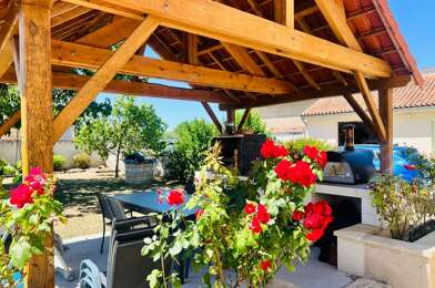 Maison 6 pièces 219000 €