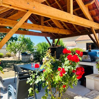 Maison 6 pièces 219000 €